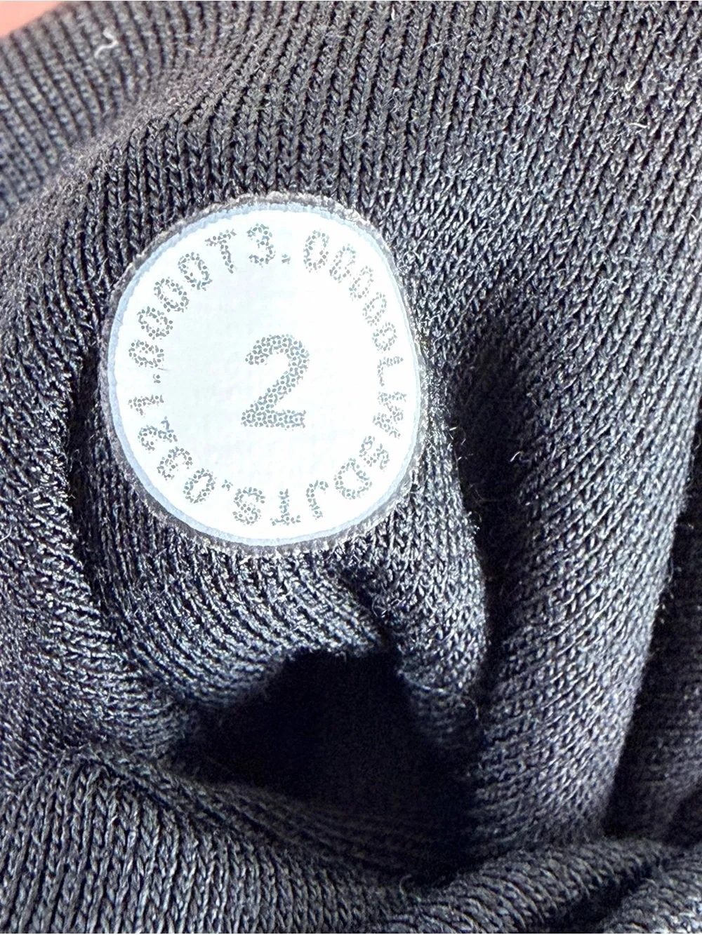 lululemon Black High-Waist 25” Align Leggings Size 2 Athletic Pilates Yoga